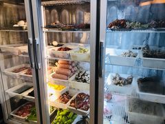 -老范地摊烧烤(阳光金地园店)