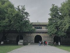 -灵谷景区