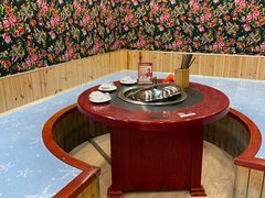 -田家大院东北农家菜铁锅炖(西安总店)