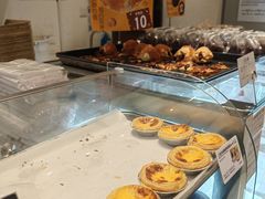 -烘焙町面包店(西四店)