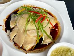市师鸡-鹿鸣酒家(越秀店)