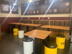 大堂-吾牧酱骨(三好街店)
