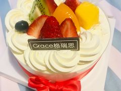 -格瑞思GRACE(江宁金鹰店)