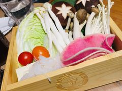 -塚田农场(悠唐店)