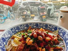 -湖南常德牛肉米粉(十梓街店)