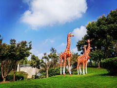 -奉浦四季生态园