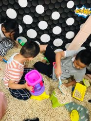 -动力星球家庭亲子游乐中心