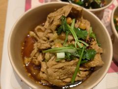 -盛香亭热卤(欢乐港湾店)