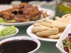 -晋阳饭庄(虎坊桥店)