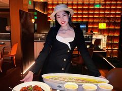 -苏帮袁Sue Cuisine(将台店)