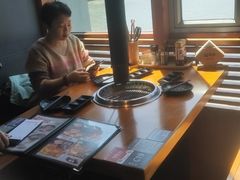 -拾勝牛·江景安格斯烧肉放题(江湾阳光天地店)