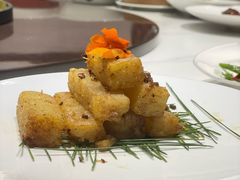 -至尊鲨鱼·原烹海鲜·新浙菜(拱宸桥店)