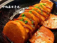 -新海渔港·胶东海鲜家常菜·家宴(奥体中心店)