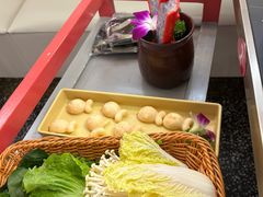 -江南鱼捞(北仑银泰城店)