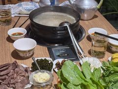 -尼玛藏家风味园(阿山食城店)