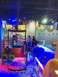 点击看大图 -幻贝家儿童乐园(苏州中心店)