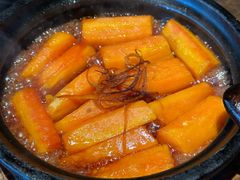 -啫两手·啫啫煲·小饭堂(龙城万科里店)