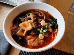 -成都仁恒格蓝柏薇酒店公寓