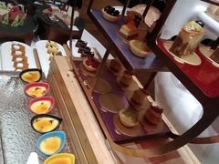 -威珀斯酒店·珀萃美食餐厅 | 海鲜刺身·现烤生蚝·特色烤肉
