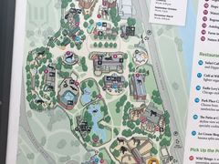 -林肯公园动物园