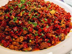 -院8里·小聚园(九眼桥店)