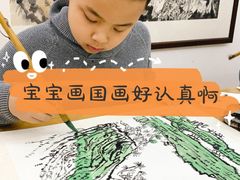 -阿妮亚少儿美术书法(望京店)