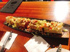 -Cactus墨西哥仙人掌餐厅