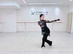 -佑宁舞蹈工作室
