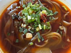 火锅粉-南街杨记·麻辣烫