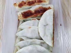 -众口斋锅贴(银泰城店)