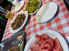 -皇后阿龙烤吧(原泉城路店)