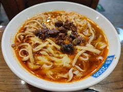 -晋B2008刀削面(小南庄店)