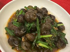 -胜记菜馆(文明路)