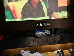 -江南足纪·影院足道·轻奢SPA(红山6979店)