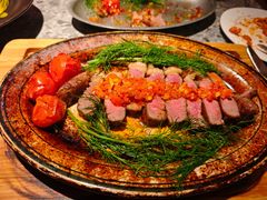 -芭莉与彩虹西餐厅(成都合生汇店)