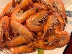 -陈仔广式海鲜烧烤大排档