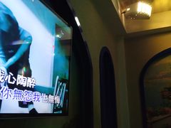 -尚橙歌坊主题式KTV(恒大商业广场店)