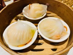 -十二粤味·顺德菜·烧鹅点心(五四广场店)