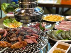 -P1泥炉烤肉(市桥富华东路店)