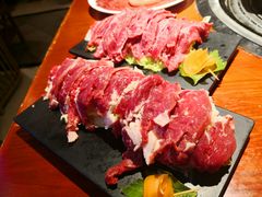 -蜀滋香鲜鱼火锅(黄金路店)