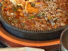 -伏一解牛烤肉专门店(信业购物中心店)