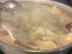 -品牛阁潮汕牛肉火锅(洋河店)