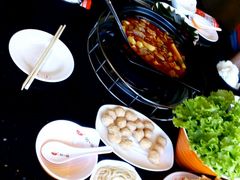 -刘一锅筋头巴脑(凌空二街店)