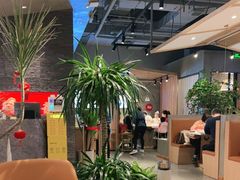 大堂-八珍玉食鸡煲·打边炉(印象城店)