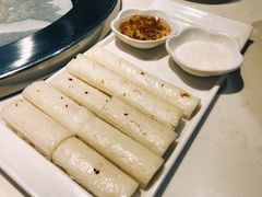 -么子烤肉(化龙池店)