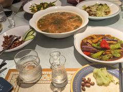 -海尔巴格·新疆菜(吐鲁番店)