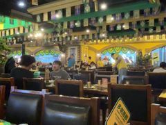-拉丁餐厅·巴西烤肉自助(正佳广场店)
