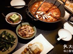 -有才叔的小馆(招商依云曲江店)