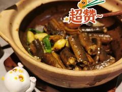 -啫神·广州地标美食(北京路店)