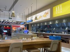 -东园小馆·早茶·淮扬小炒(三盛广场店)